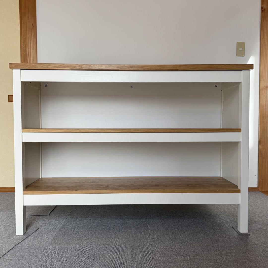 中古• IKEA TORNVIKEN アイランドキッチンカウンター（品数豊富