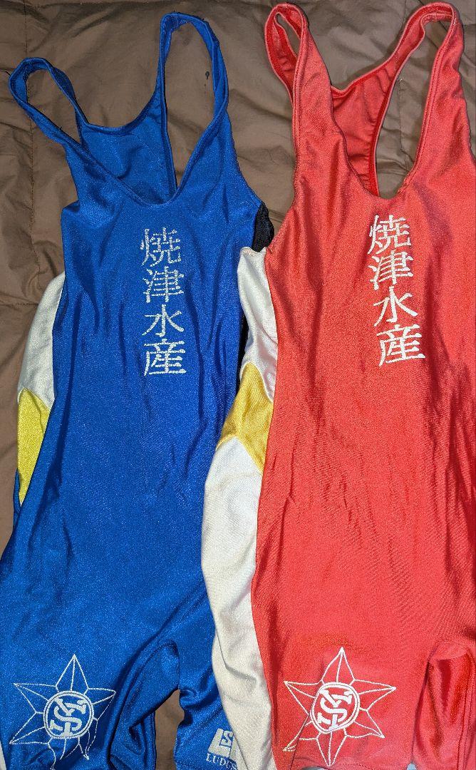 日体大 レスリング シングレット レスリング シングレット （日体大レスリングシングレット