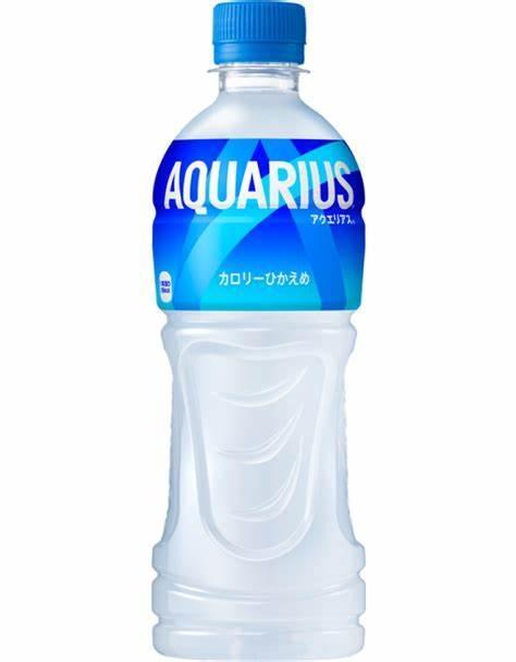 AQUARIUS カロリーひかえめ 1本 AQUARIUS カロリーひかえめ 1本 （アクエリアス1日分のマルチ
