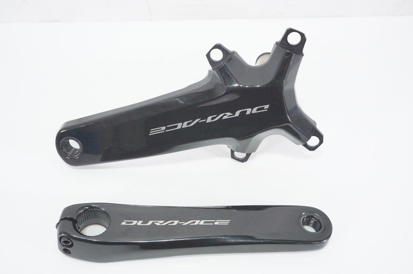 DURA-ACE クランクアーム 165mm 楽天市場】デュラエース クランク 165の通販