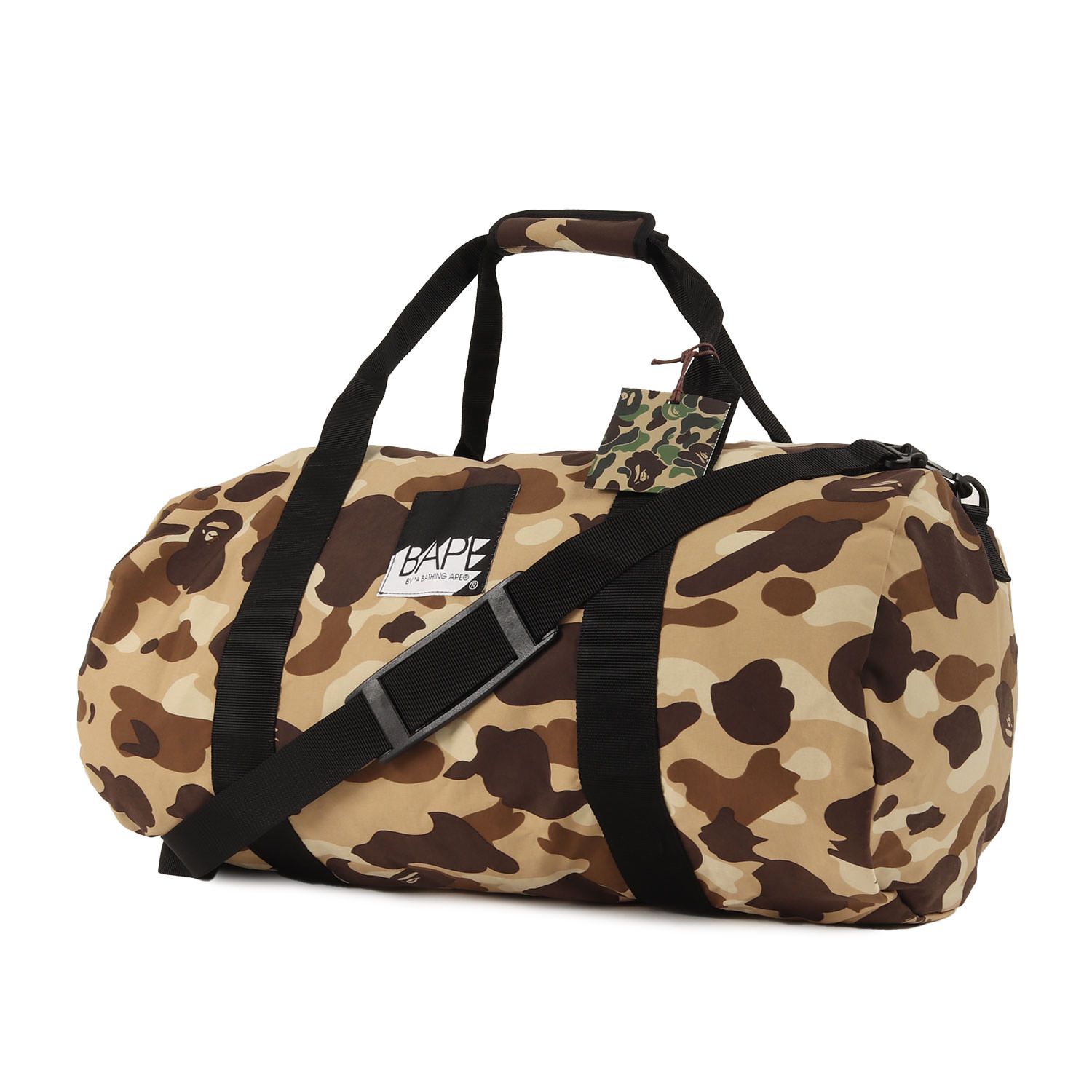 楽天市場】A BATHING APE ア ベイシング エイプ バッグ 00s 1st