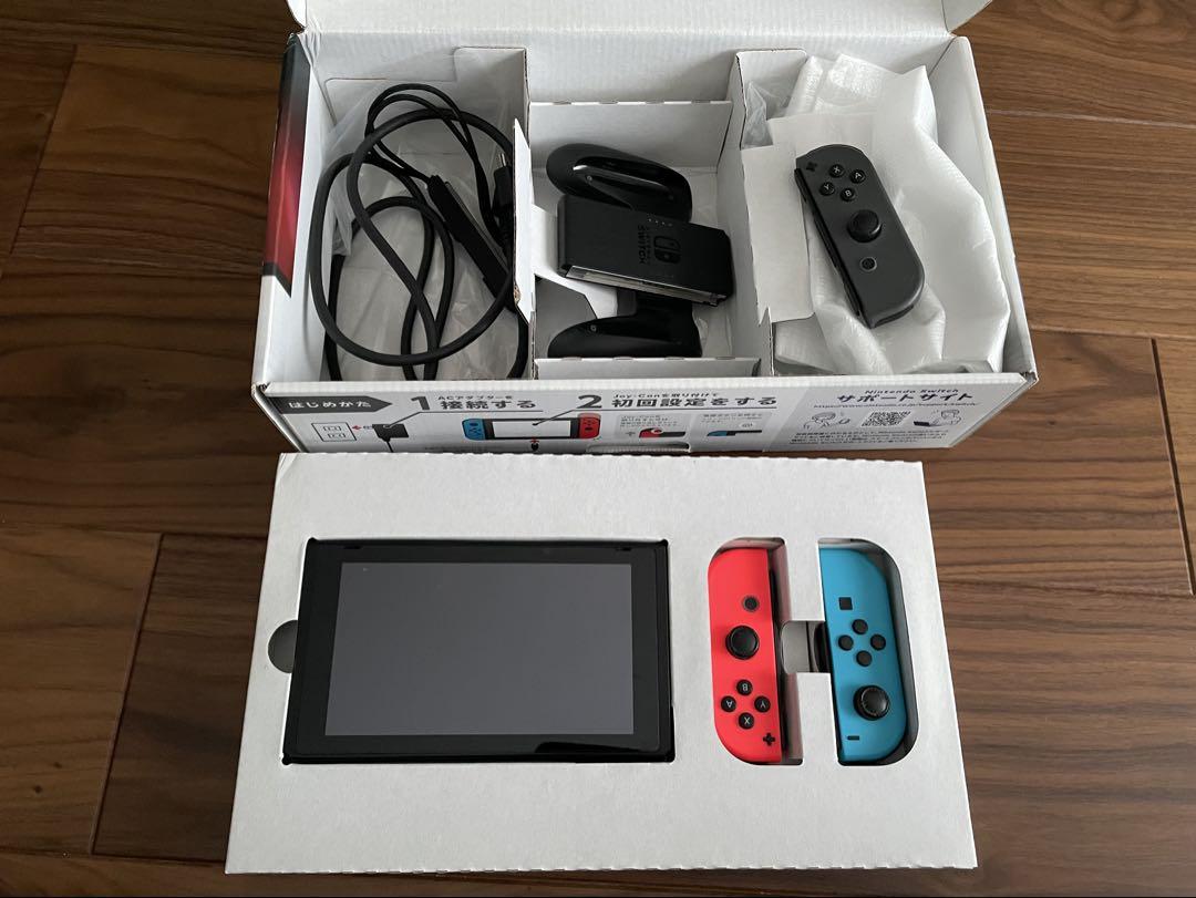 Nintendo Switch 本体 ジャンク品（テレビドック付き） Amazon.co.jp: 【Switch/Switch有機EL対応】 Switch ドック HDMI