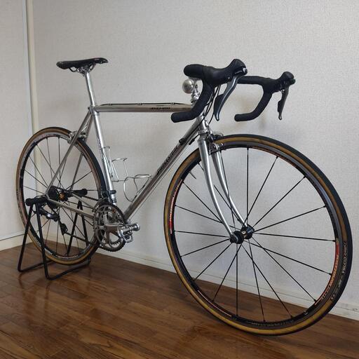 【Sale】R) ブリヂストン RADAC DURA-ACE 1995 ロード