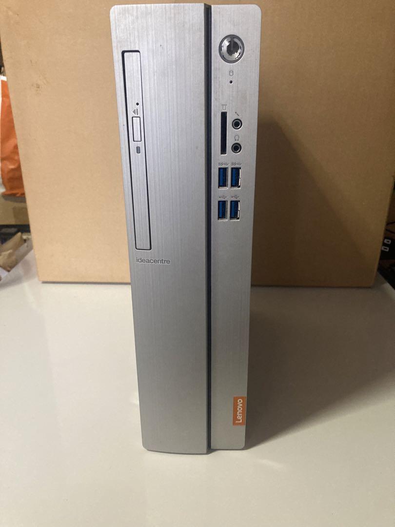 その他 Lenovo ideacentre510s i5SSD Win11 Office Amazon.co.jp: Lenovo IdeaCentre 510S Desktop PC (Core i5