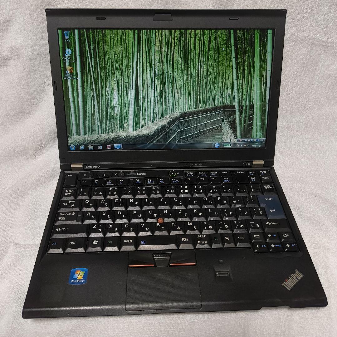 中古 動作確認済 Lenovo ThinkPad X220 日本語キーボード Amazon | IPETSA NMB適用するレノボ ThinkPad X220 X220s X220i