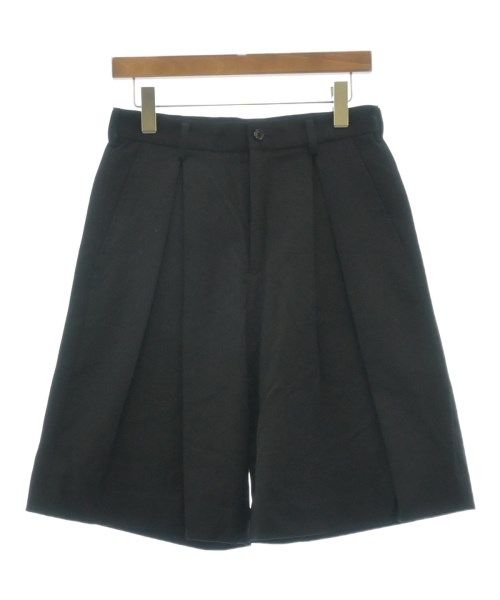 BLACK COMME des GARCONS ショートパンツ レディース 【古着