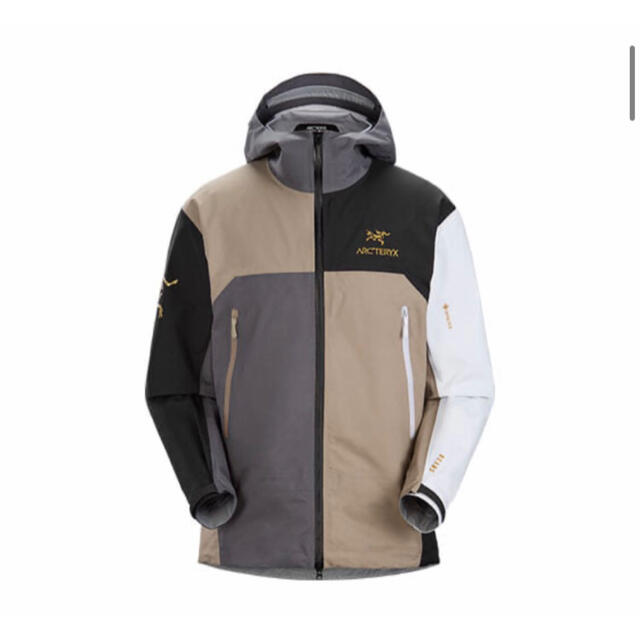 beams Design ジャケット　Ｌサイズ c3216acf030ba9768855980886100c