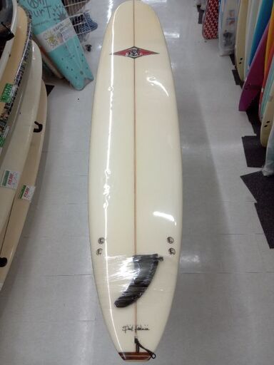 BEAR 9'4 ロングボード （サーフボード 中古 ユーズドボード