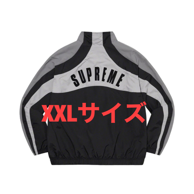 ⭐︎umbro×supreme トラックジャケット　ギミック　刺繍　L Supreme®/Umbro® Track Jacket | Supreme 22ss
