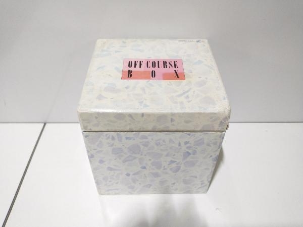 オフコース CD OFF COURSE BOX(12CD)（芽瑠璃堂 ＞ オフコース