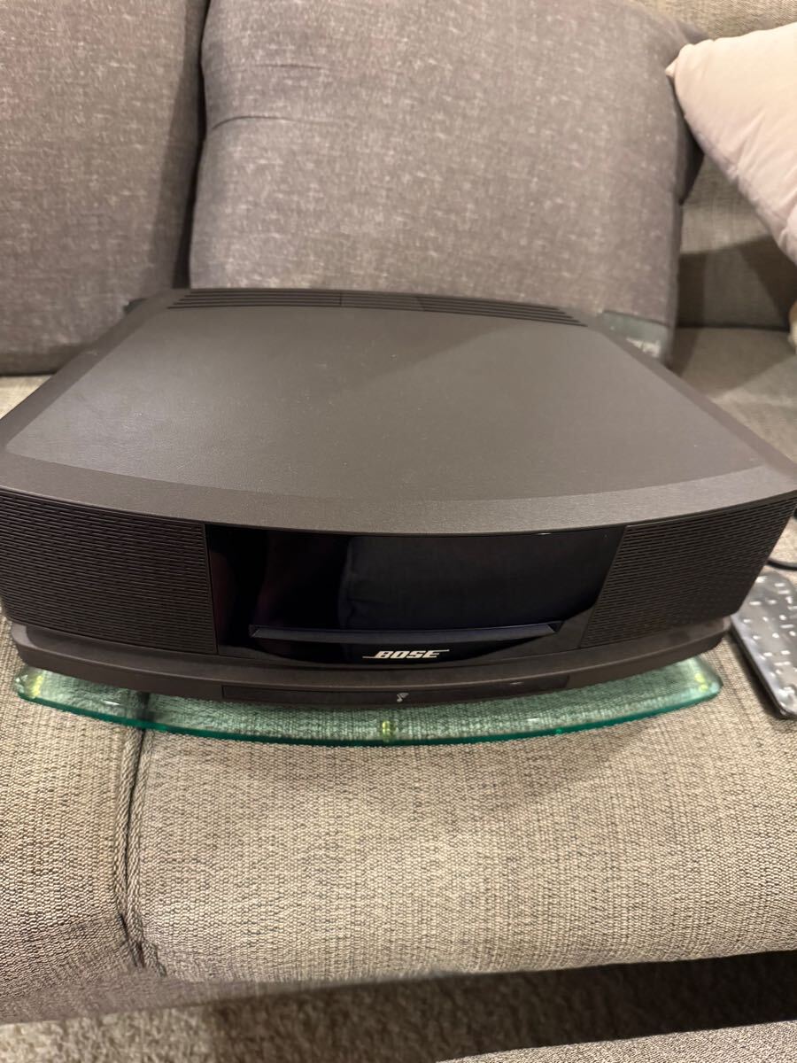 Wave SoundTouch® music system IV、Wave music system IV専用