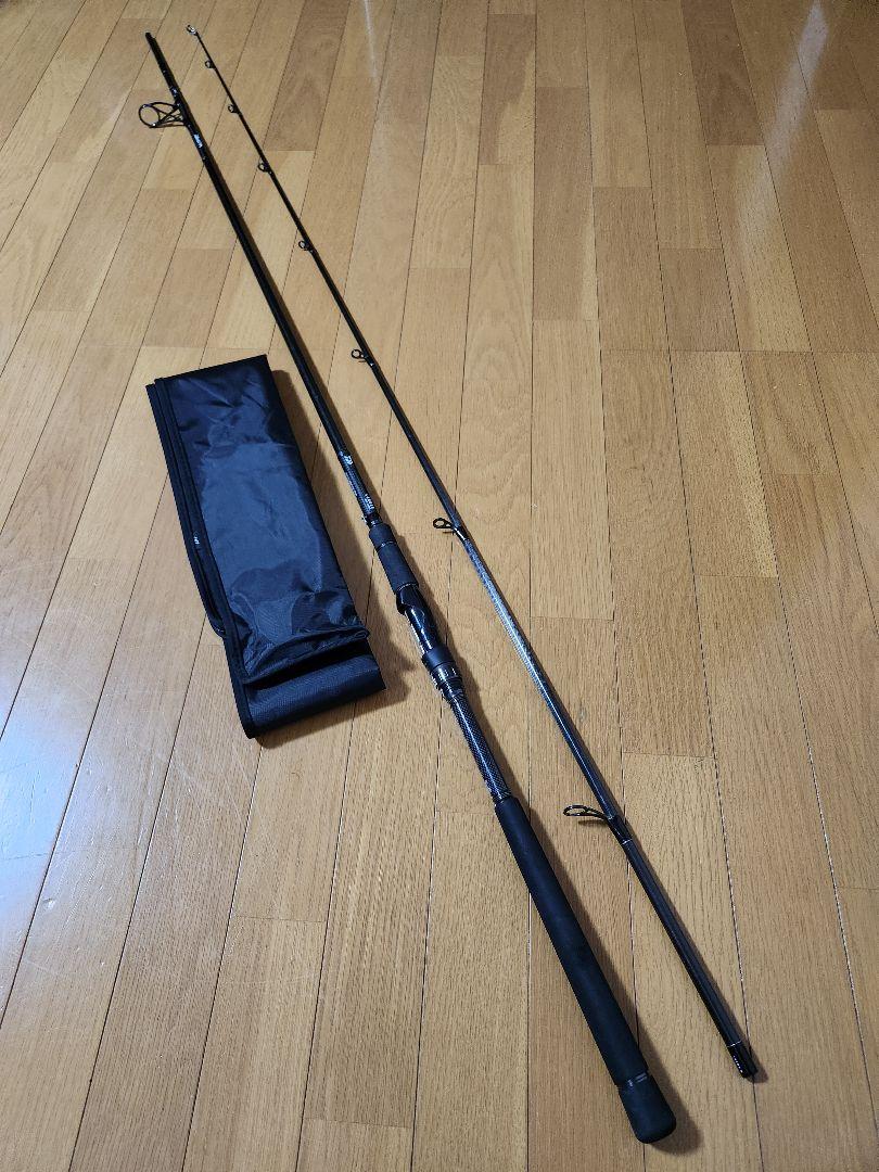 DAIWA ラブラックス AGS100MH 中古品 DAIWA ラブラックス AGS100MH 中古品（中古品】 ラブラックス