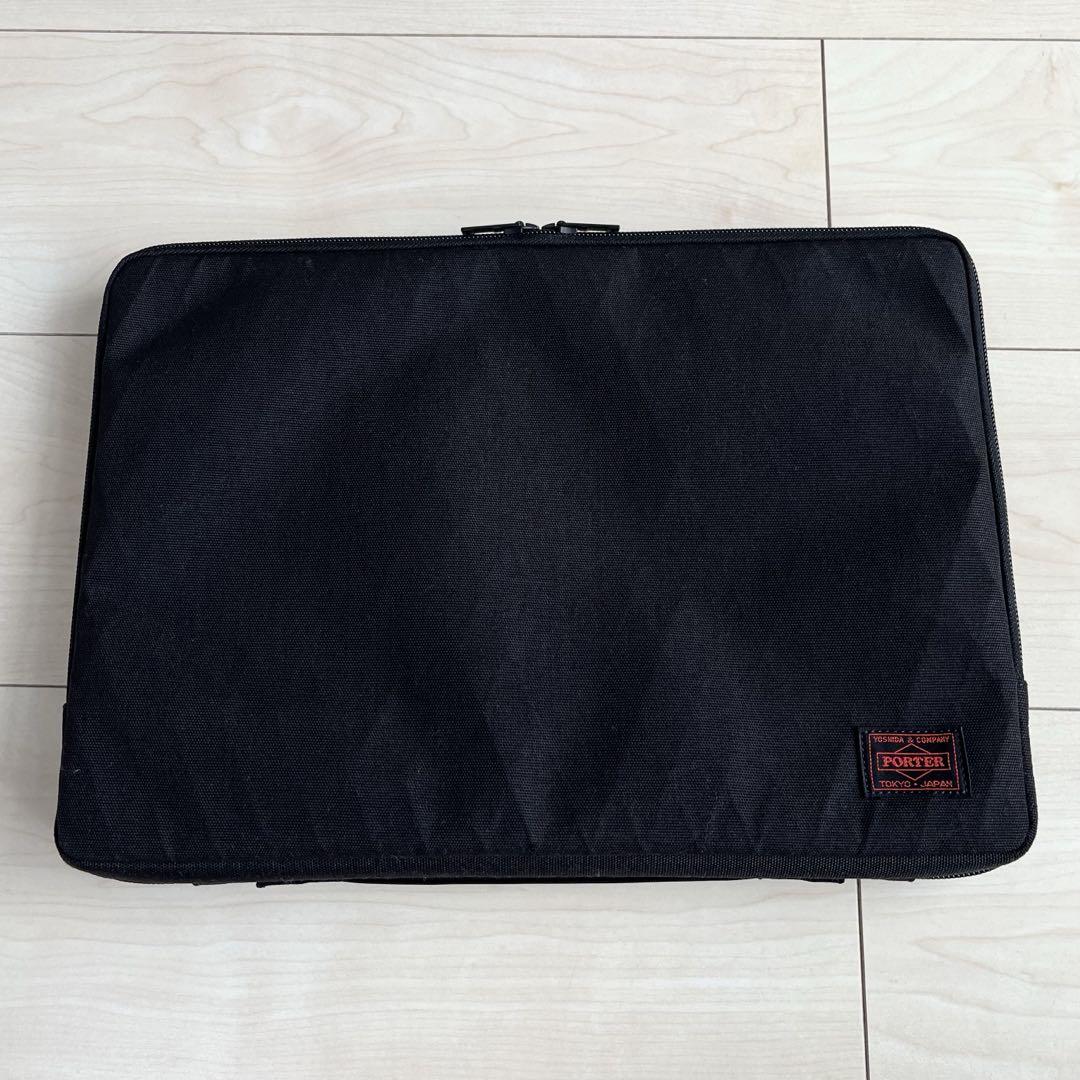 PORTER SONY ポーター ソニーストア PCケース 13インチ（VAIOと