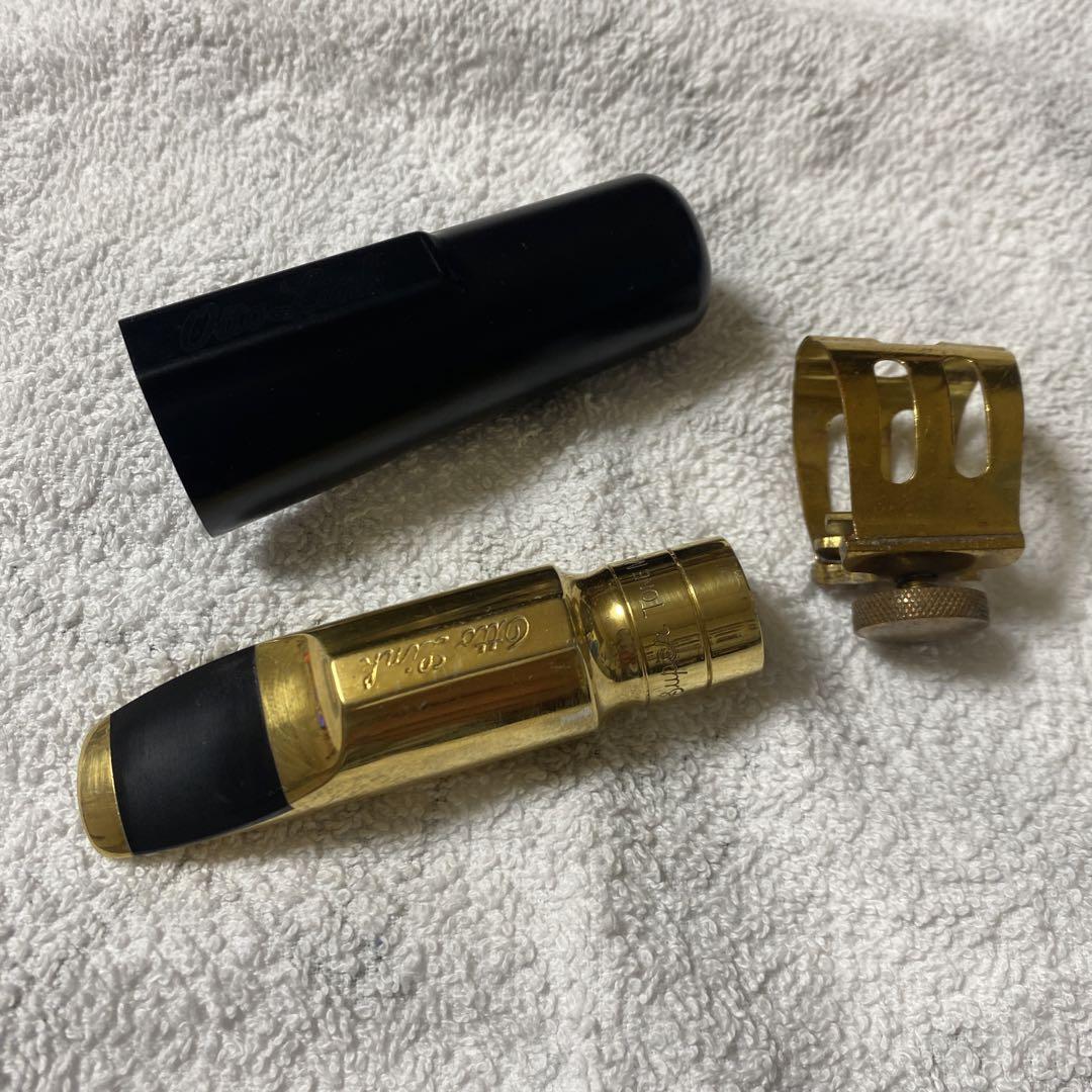 Otto Link アルトサックス用マウスピース 5⭐︎（Otto Link