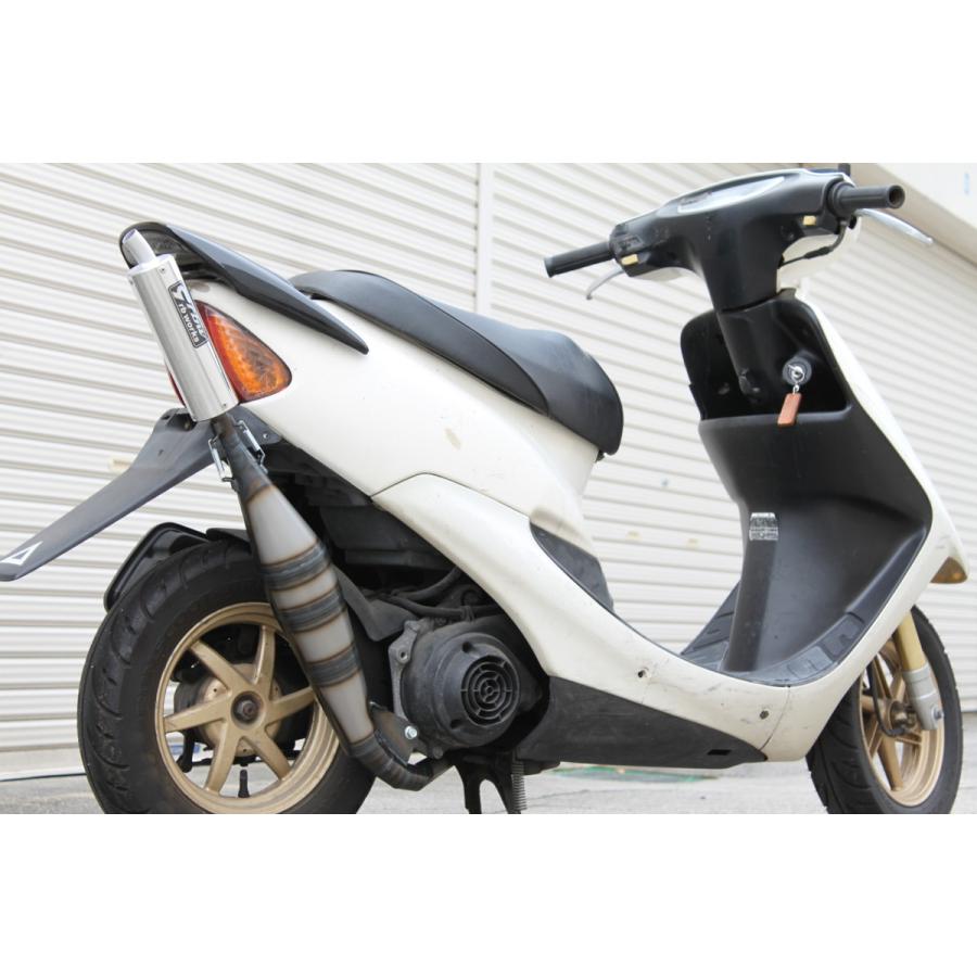 ライブディオ　YOKOTAチャンバー Yahoo!オークション - ライブディオ ZX AF35 Af34 ヨコタチャンバー