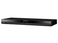 SHARP(シャープ) 2B-C10GW1 ブルーレイディスクレコーダー AQUOS