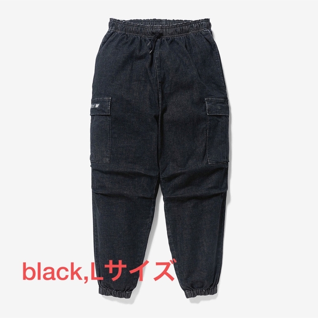 13）WTAPS 22AW GIMMICK TROUSER 新品 W)taps - wtaps GIMMICK 22aw Lの通販 by snow｜ダブルタップス