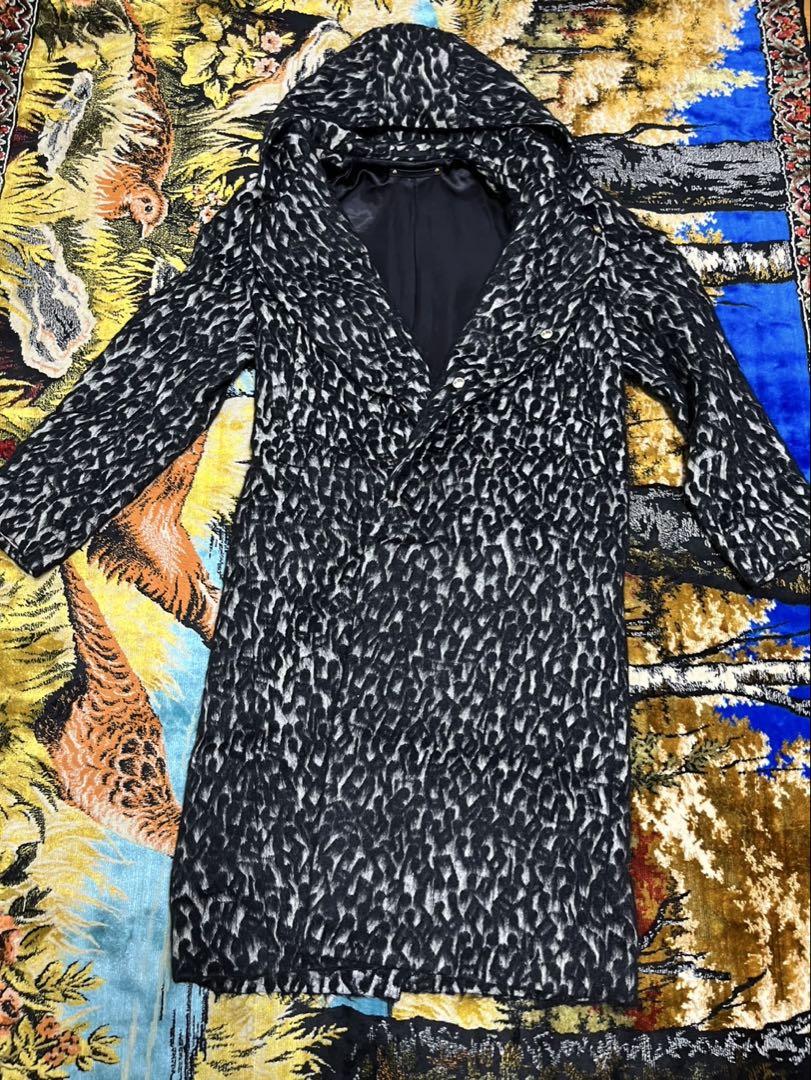 Paul Smith 14aw フード付トレンチコート Paul Smith 14aw フード付トレンチコート（Paul Smith(ポール