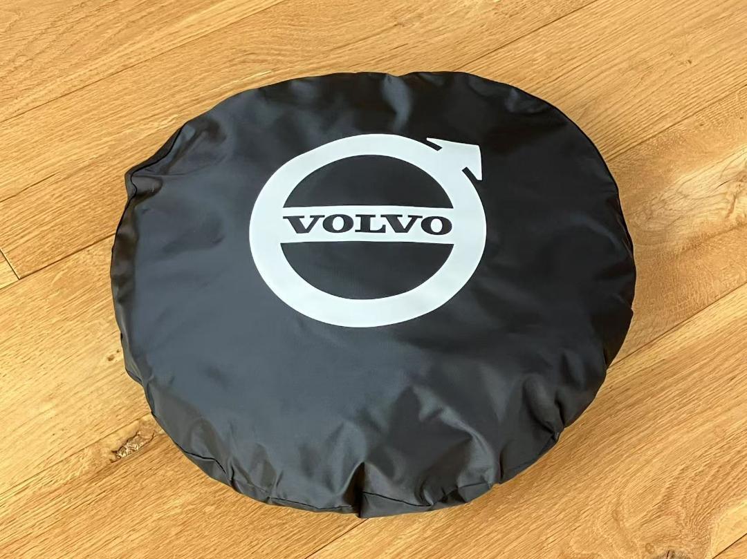 ★新品★VOLVO ボルボ V40 純正 ワンタッチサンシェードセット★ サンシェード | ボルボ・カー 富山