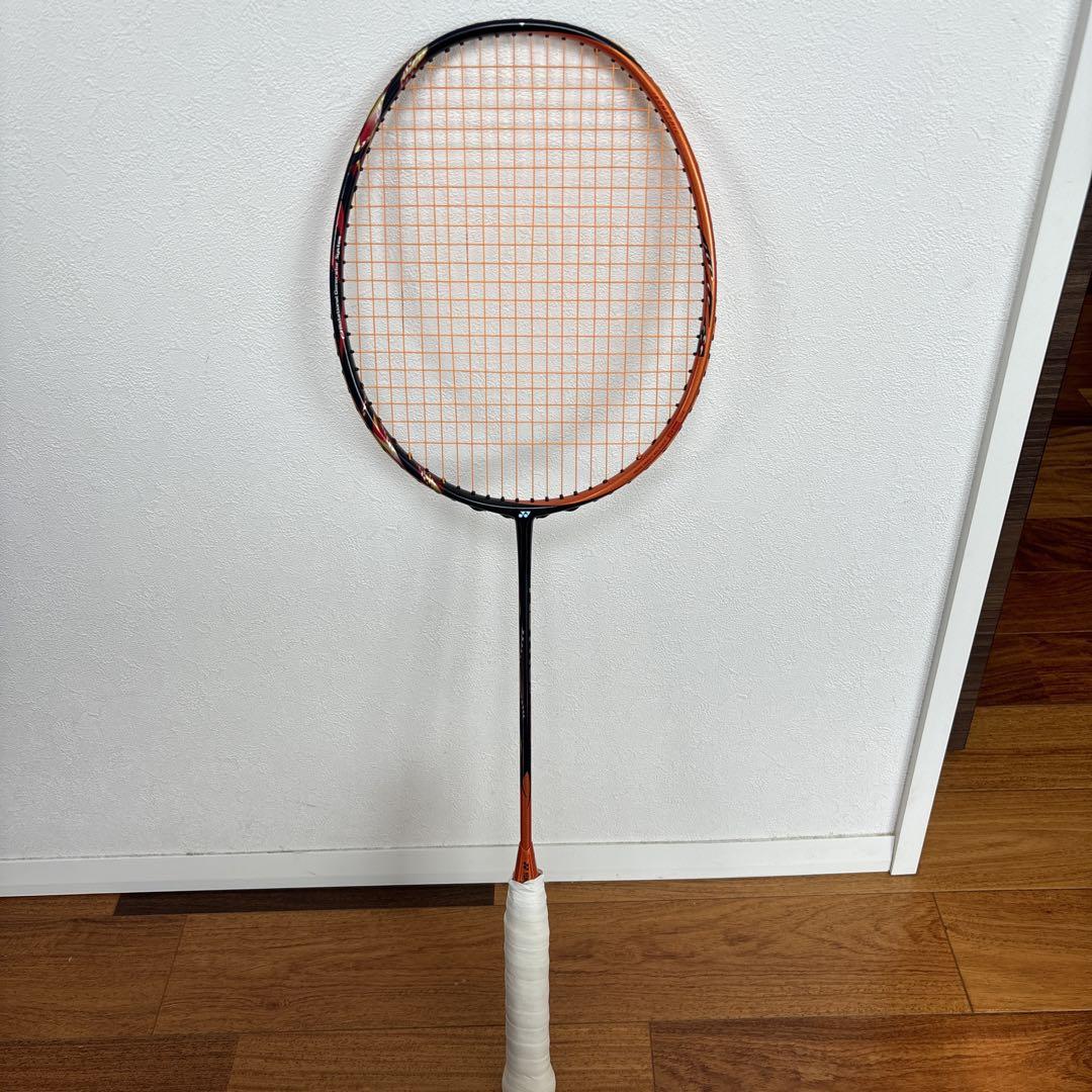YONEX ASTROX 99 3UG5 美品 桃田賢斗モデル（アストロクス99