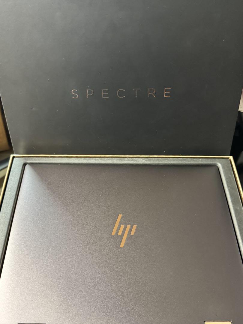 5GLTE／Spectre x360 14-ea2000／SIMフリー／2in1 HP Spectre x360 14