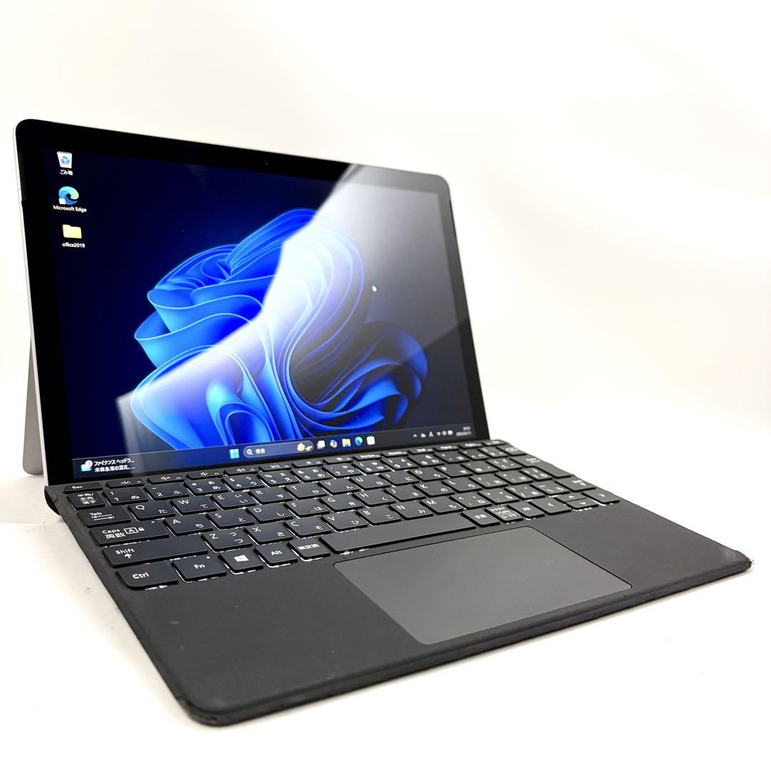 1台限定の超特価品！Surface Go3 上位モデル キーボード付き