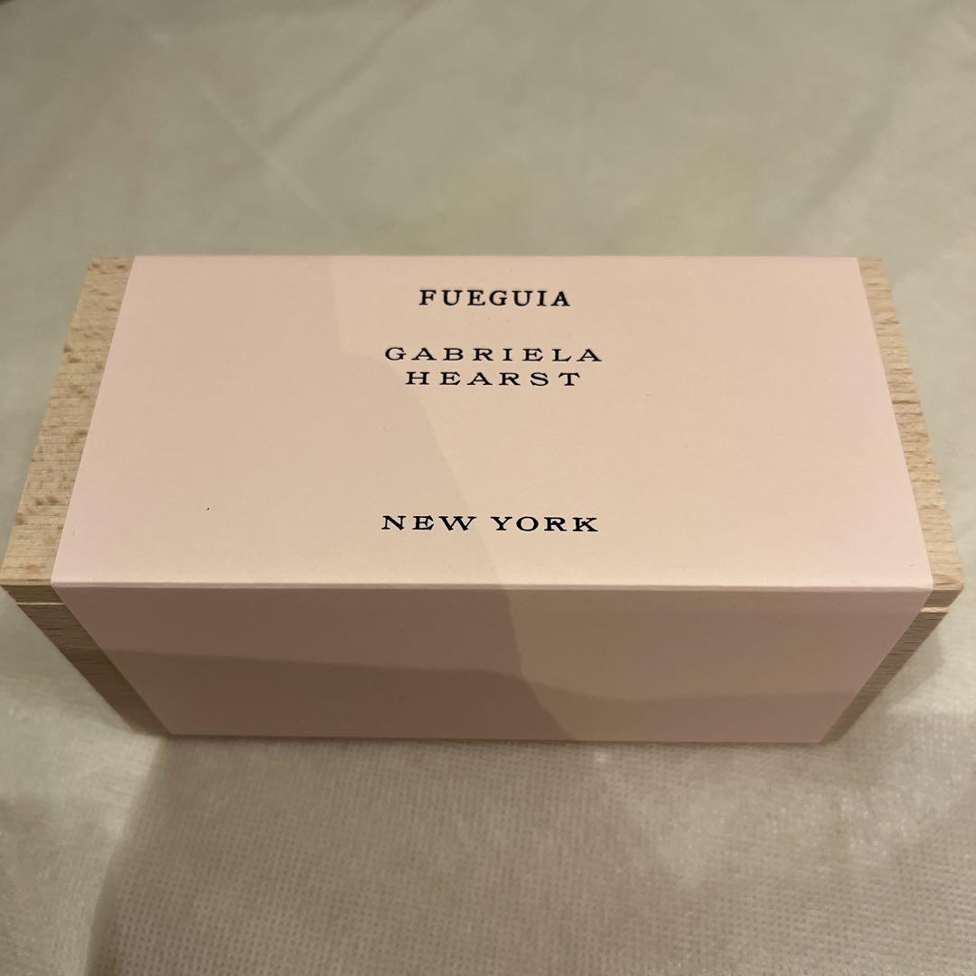 フエギア ニューヨーク Fueguia New York （フエギア 1833
