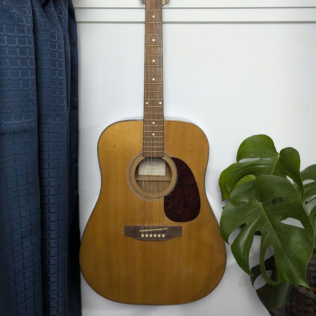 Stafford & Co. アコースティックギター SF200D-N スタッフォード Stafford SF-200D-N ア コースティックギター