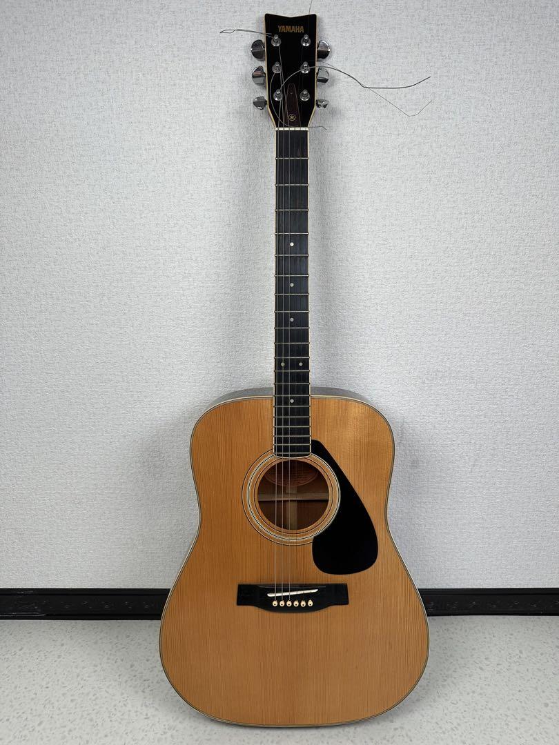 YAMAHA ヤマハ FG-201 アコースティックギター ※301（YAMAHA