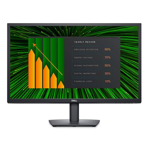 Dell Technologies E2423HN 液晶ディスプレイ 23.8型/ 1920×1080