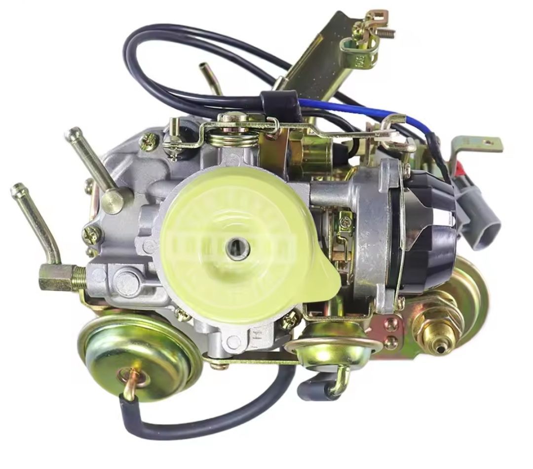 新品未使用】日産キャブレター 日産/ダットサン A15型エンジン用