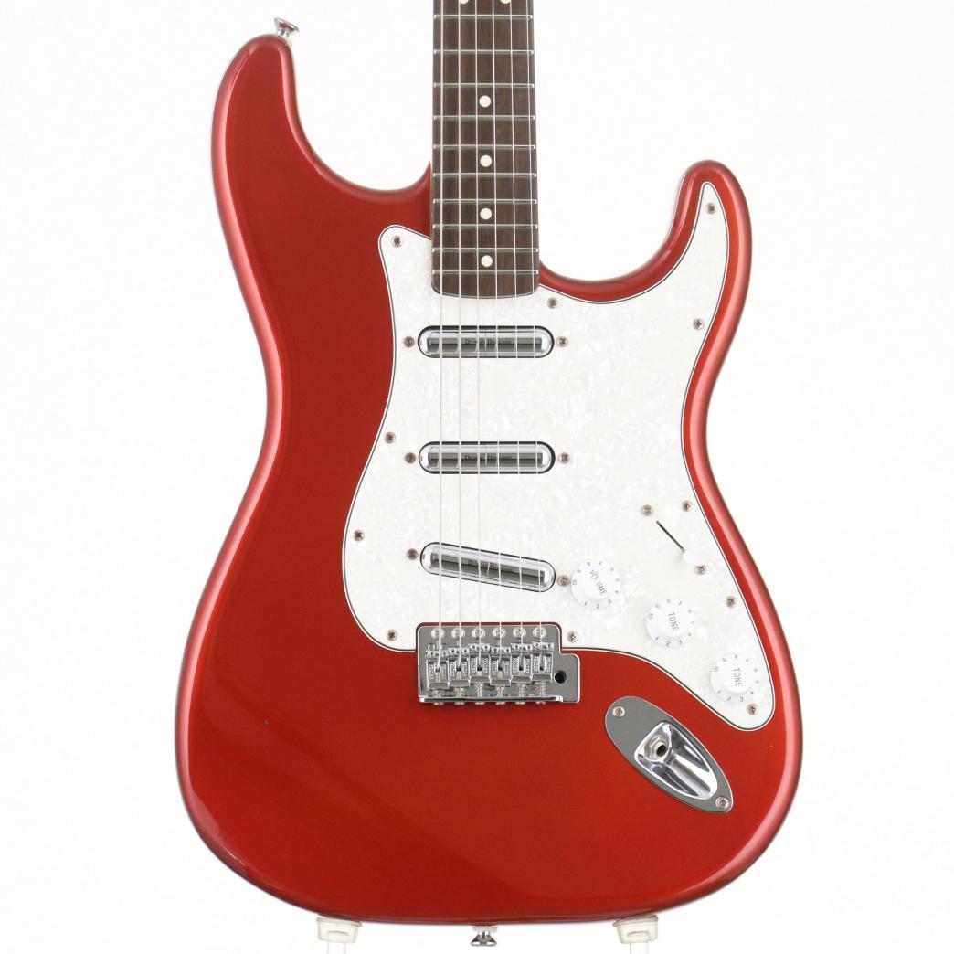 Squier SQ VM STRATOCASTER SURF（Squier Vintage Modified Surf