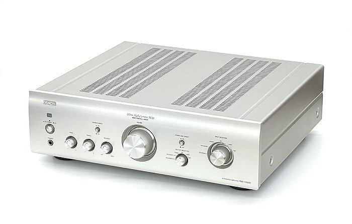 状態良好!! DENON デノン プリメインアンプ PMA-1500SE リモコン