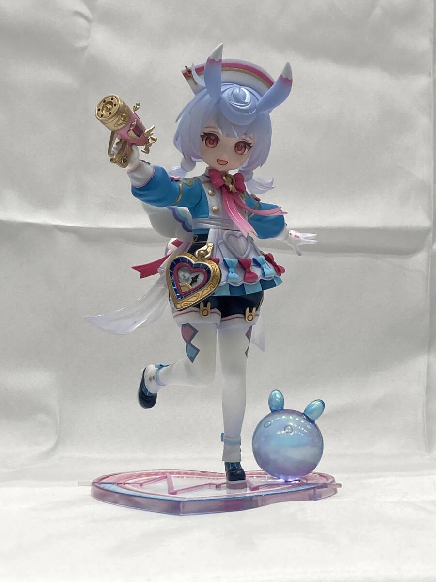 アビス・フェスティバル Shibadon キンシュウ フィギュア ガレージキット momo+ シグウィン 全高約170mm ガレージキット 原神 レジン