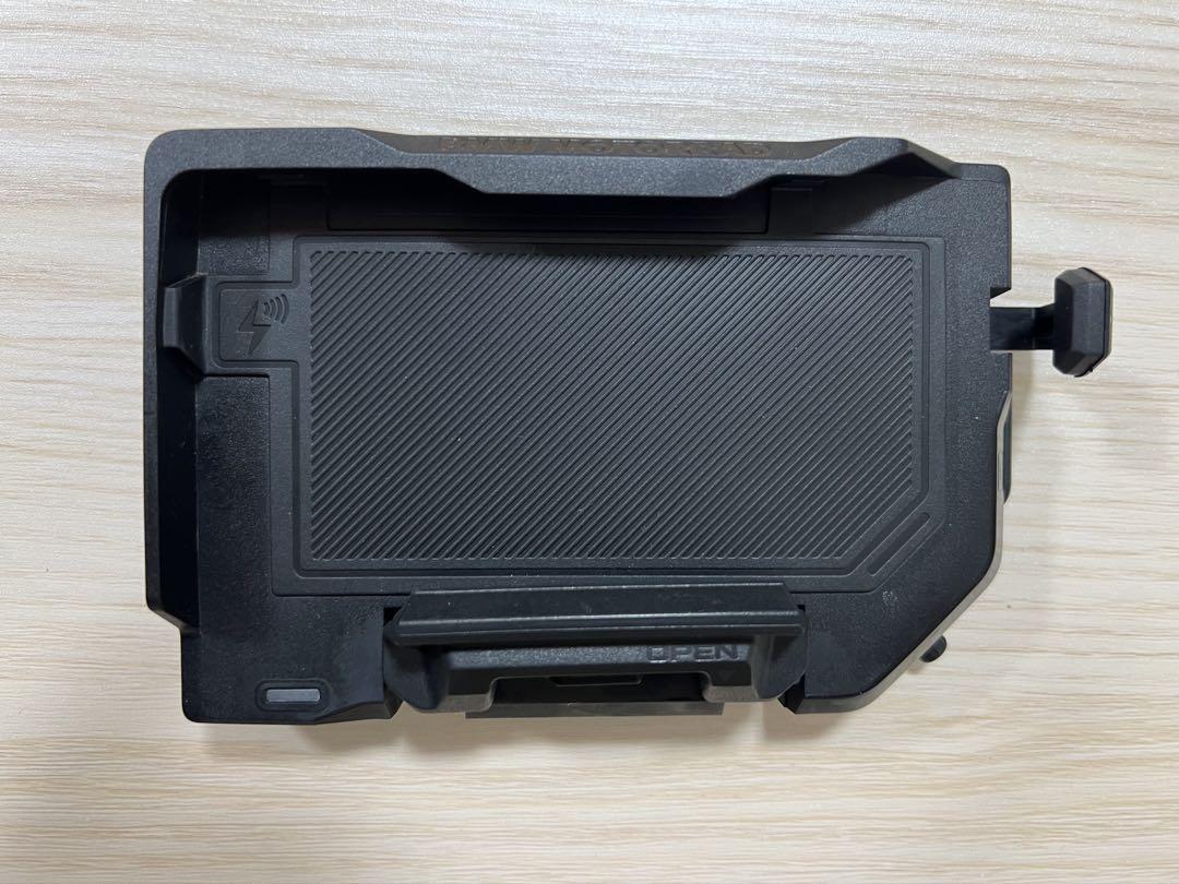 BMW モトラッド 純正 クレードル Connected Ride Cradle（BMW