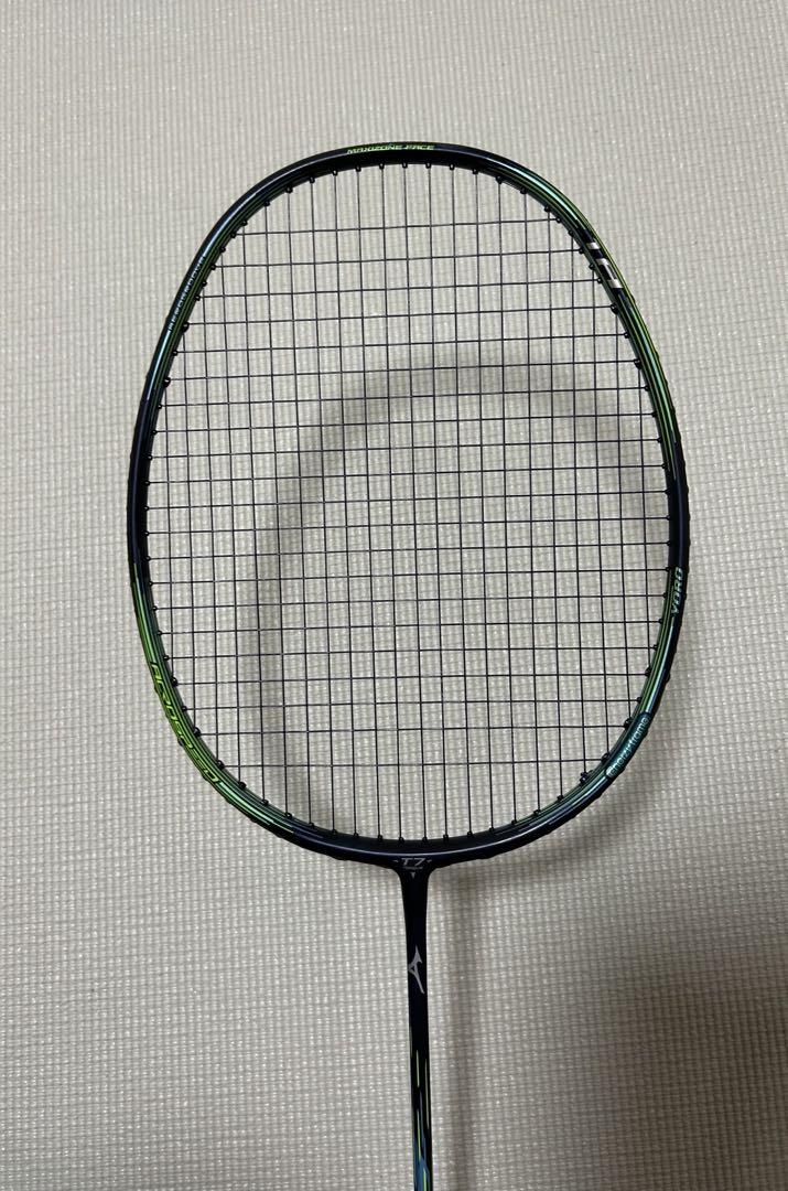 ミズノ アクロスピード 1 0 アクセル フォルティウス YONEX