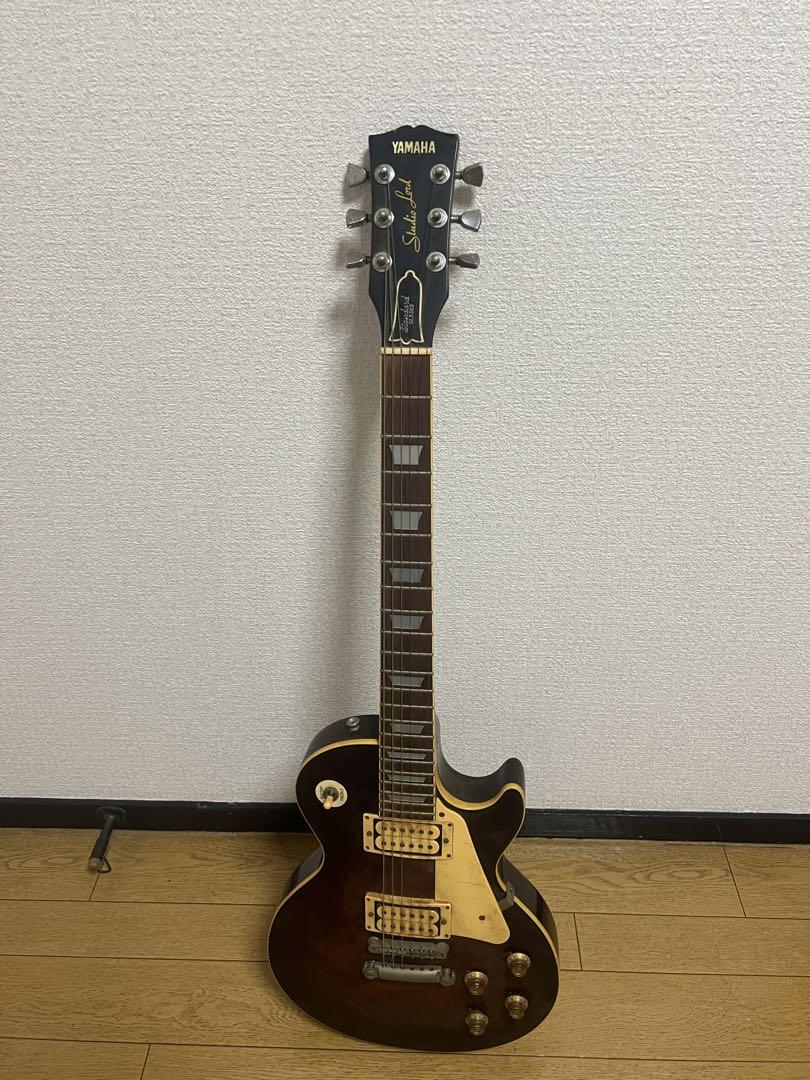 YAMAHA1982 SL-550S -OS (Oil Stain)- 【Bi-Sound!】【Japan