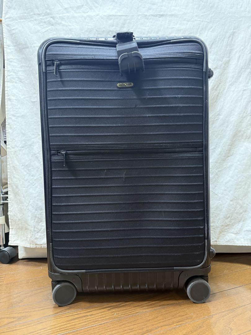 RIMOWA BOLERO（リモワ ボレロ）大型4輪スーツケース RIMOWA BOLERO（リモワ ボレロ）大型4輪スーツケース