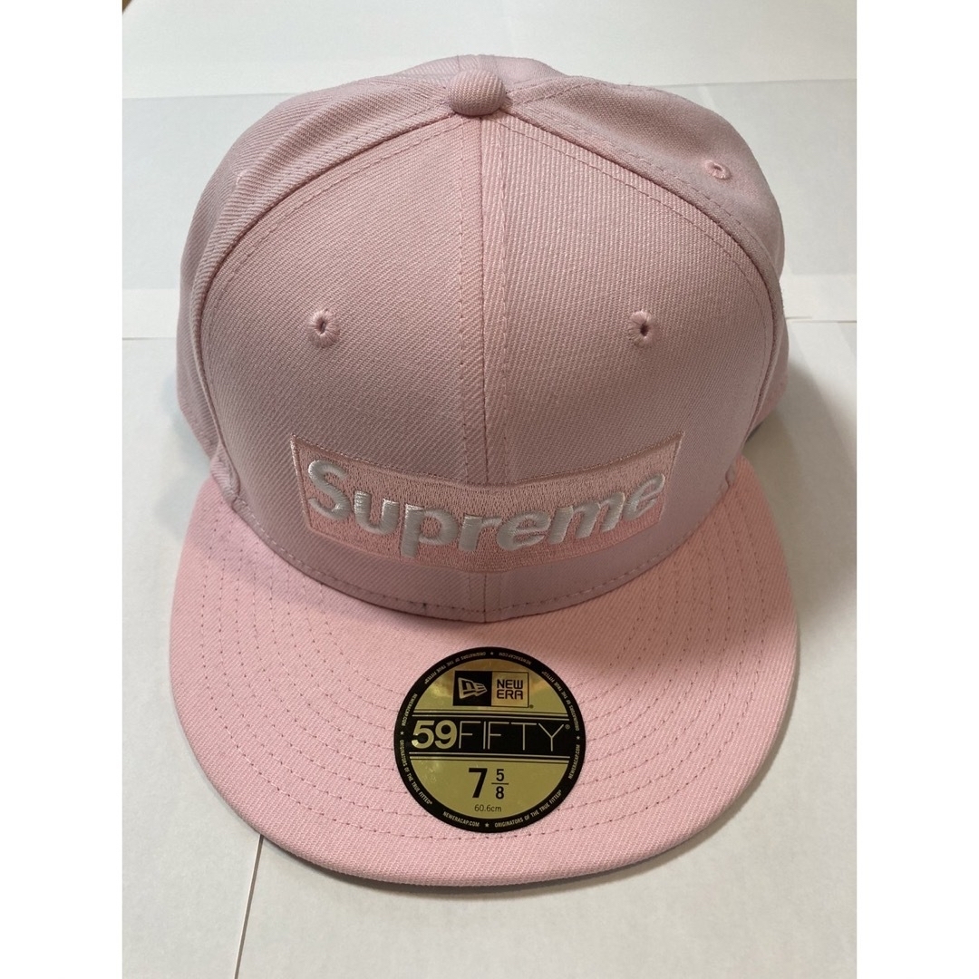Supreme　レディースキャップ　ピンク 楽天市場】SUPREME シュプリーム キャップ 24AW 新品 ピンク