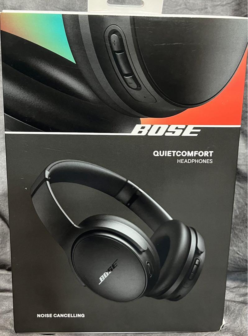 Amazon.co.jp: Bose QuietComfort 45 headphones ワイヤレス