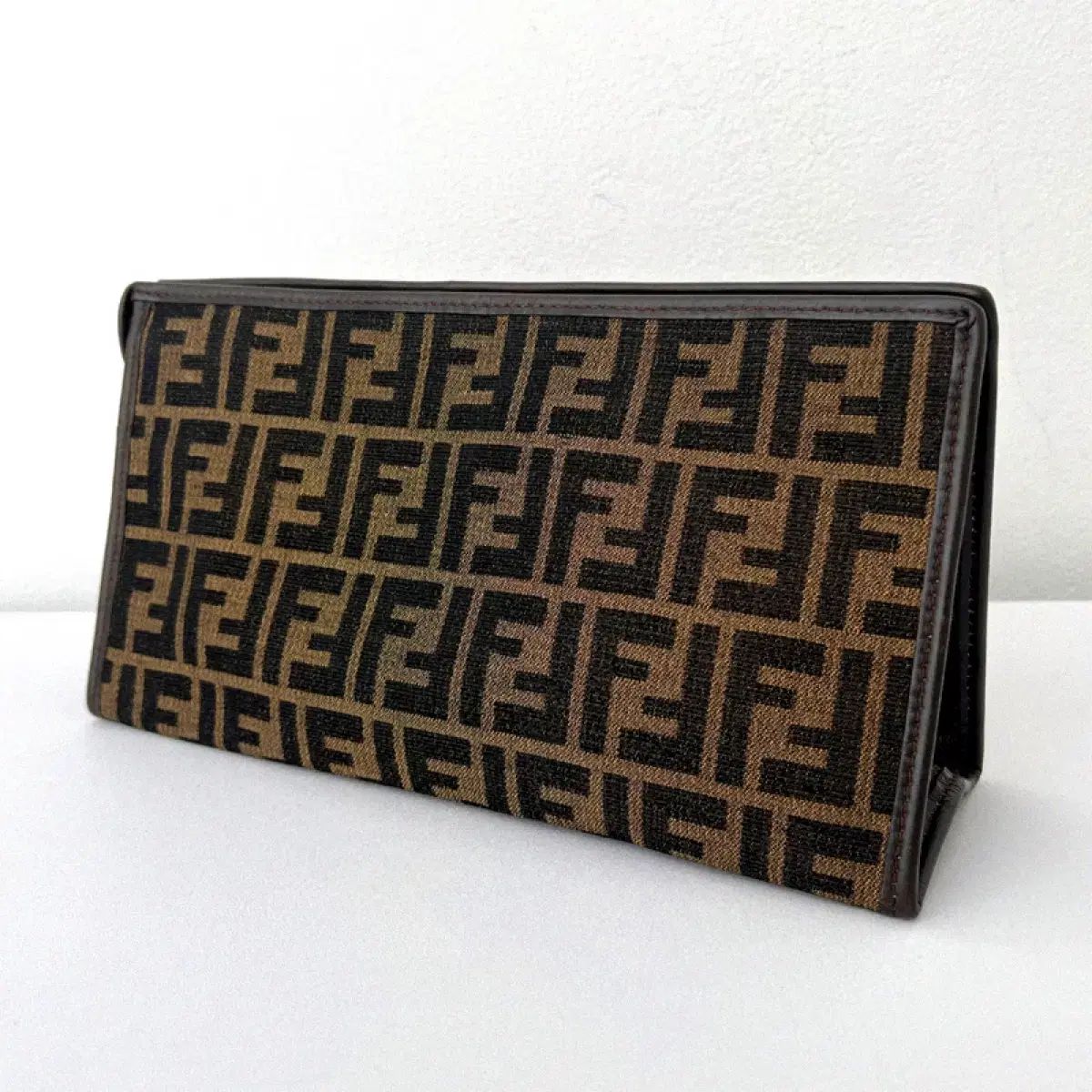 正規品 FENDI(フェンディ) ヴィンテージ ズッカ キャンバス