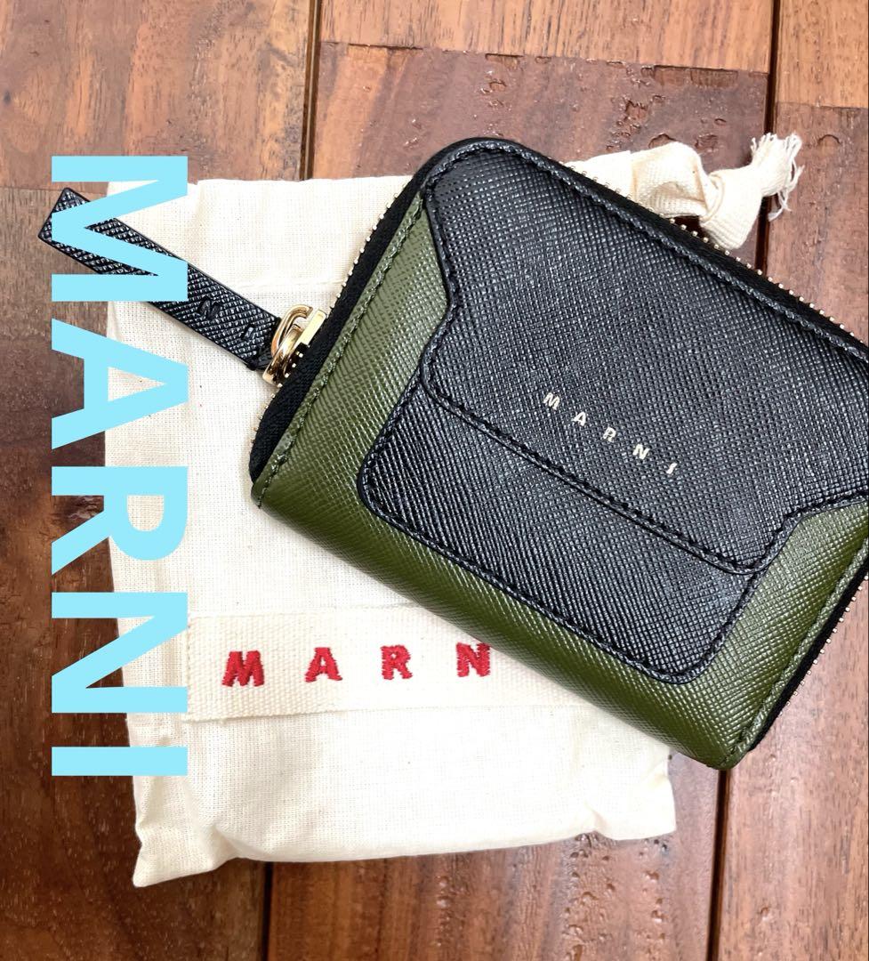 MARNI(マルニ) レディース カード入れ [正規品/関税込] レディース】CARDIGAN | MARNI(マルニ) / トップス カーディガン