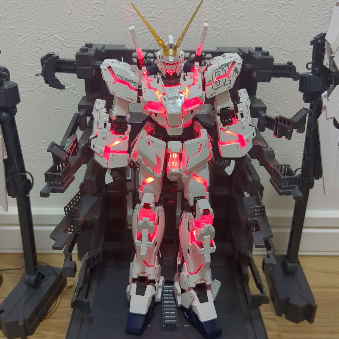 MGEX 1/100 ユニコーンガンダム Ver.Ka ジャンク（MGEX