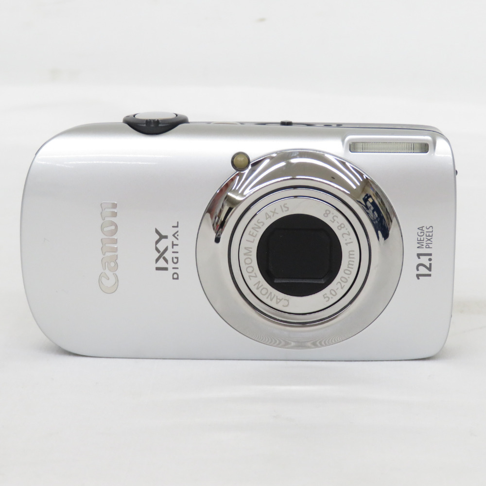 Canon IXY キャノン イクシー デジタルカメラ IXY DIGITAL 510
