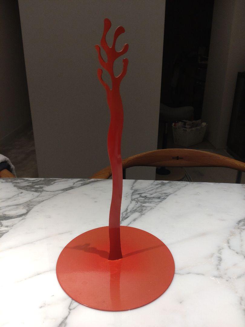 ALESSI Mediterraneo キッチンぺーパーホルダー （Dorre からの
