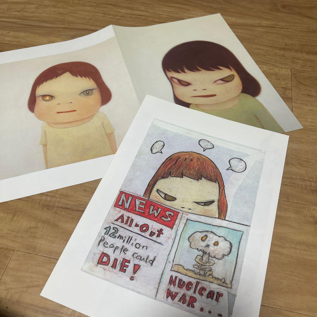 奈良美智 NO WAR！ 画集 （奈良美智 Yoshitomo Nara：Self