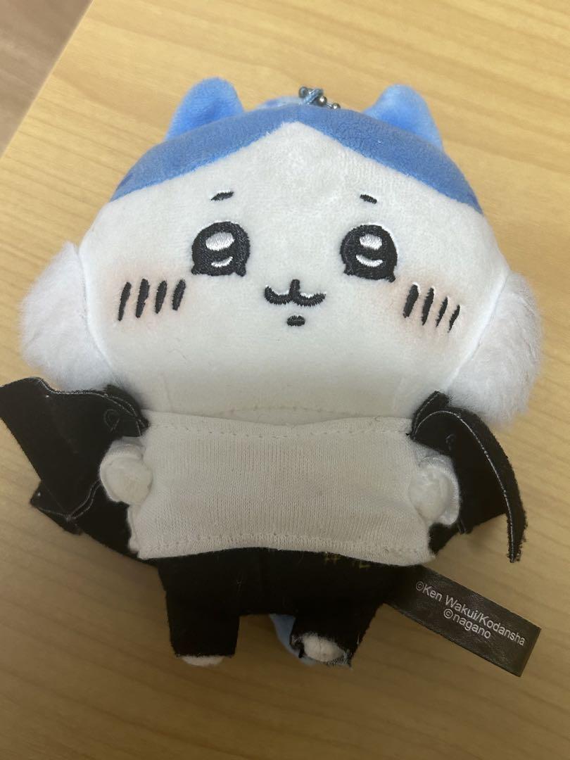 東京卍りべんじゃ〜ず × 血威華我 ハチワレ マイキー（東京卍