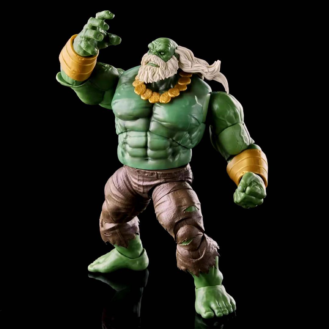 マーベルレジェンド マエストロ マーベルレジェンド マエストロ (Marvel Legends Maestro - Etsy)