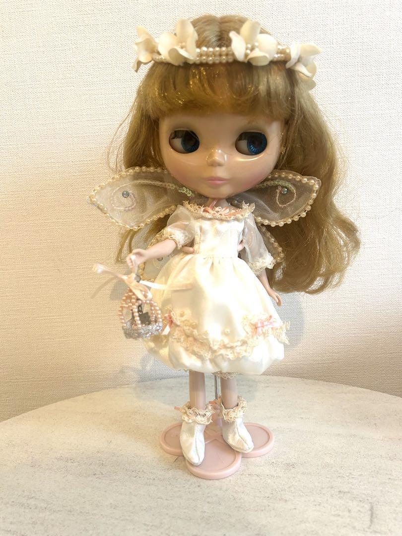 ネオブライス ホワイトマジック アフタヌーン 未開封 美品