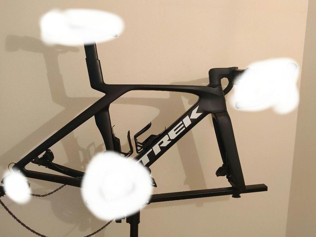 TREK MADONE SL6 GEN7 フレームセット 54サイズ（最新型 TREK